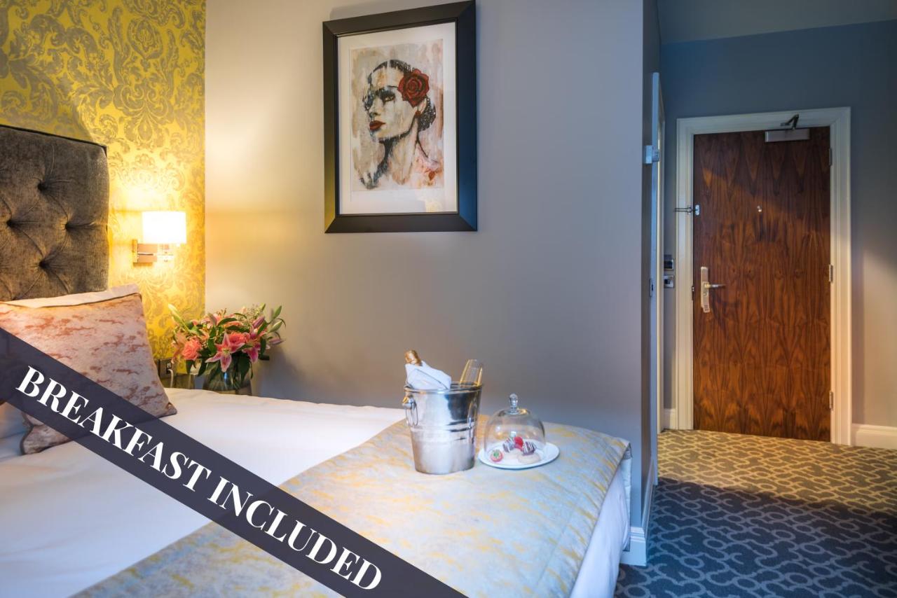 Shipquay Boutique Hotel - 4