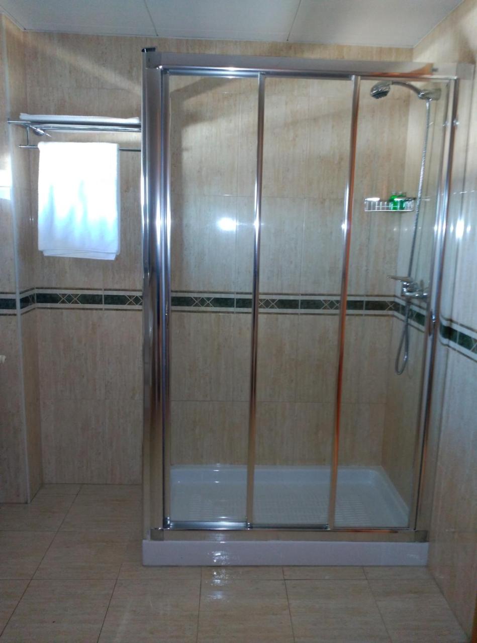 Hotel San Cibrao photo 4