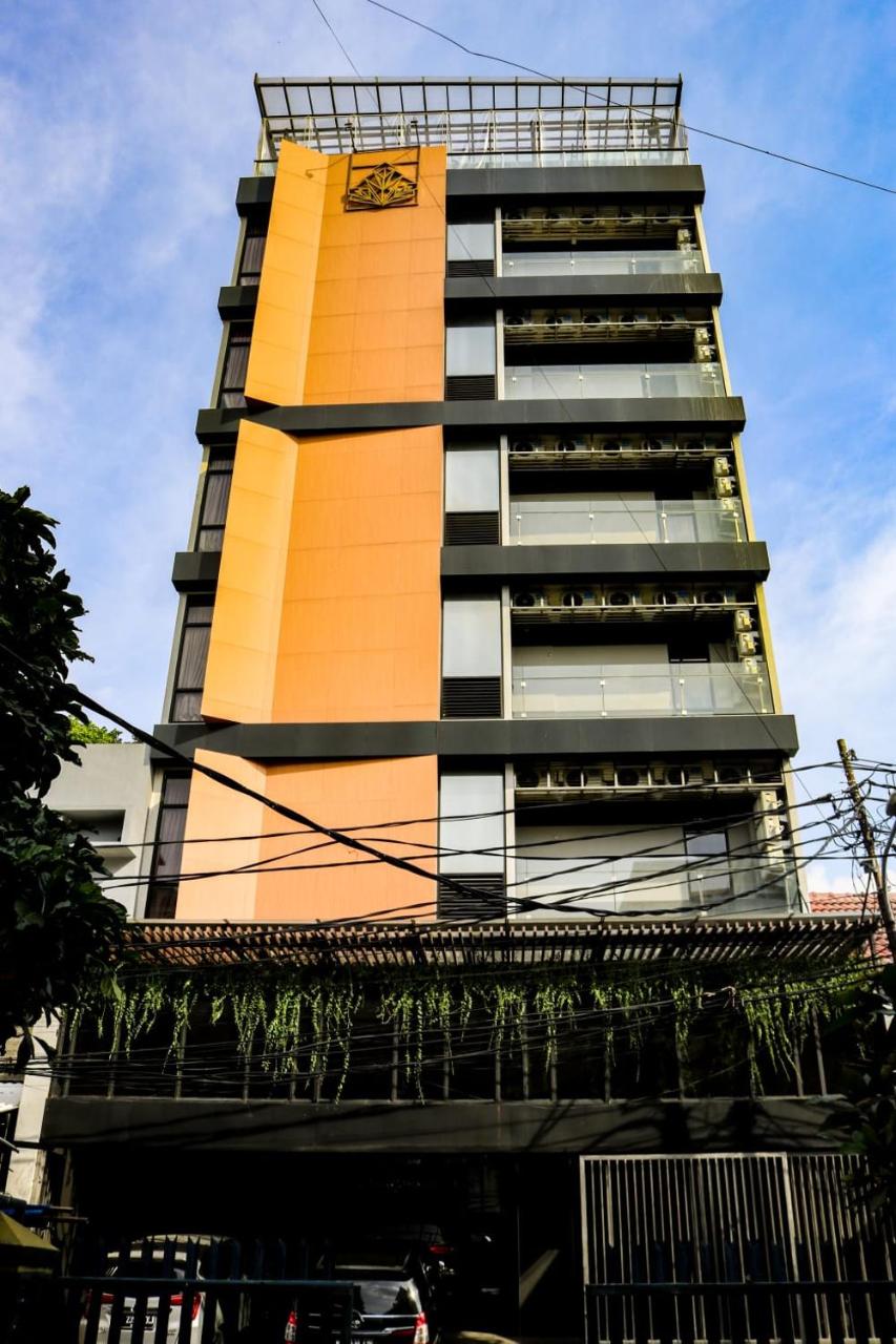 Foto - Grand Ametis Hotel Jakarta