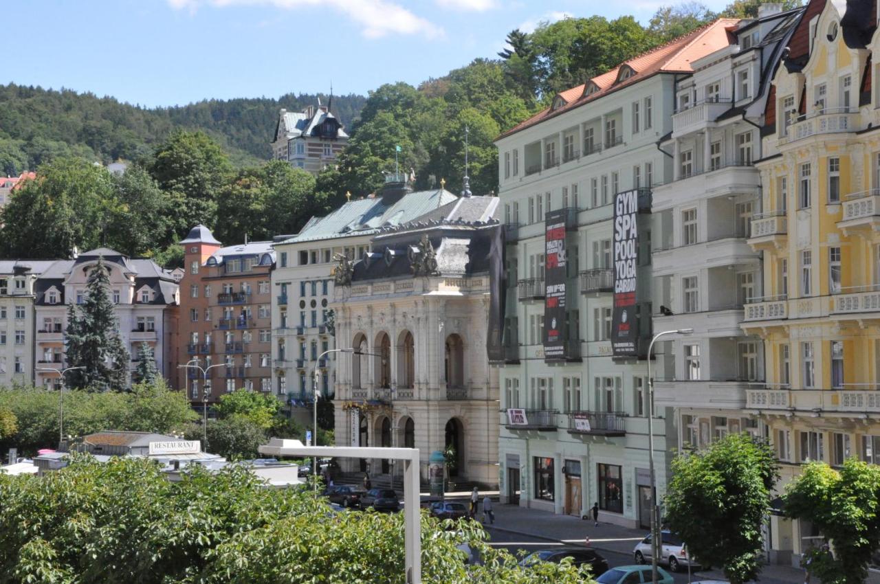 Foto - Hotel Maltezský Kříž