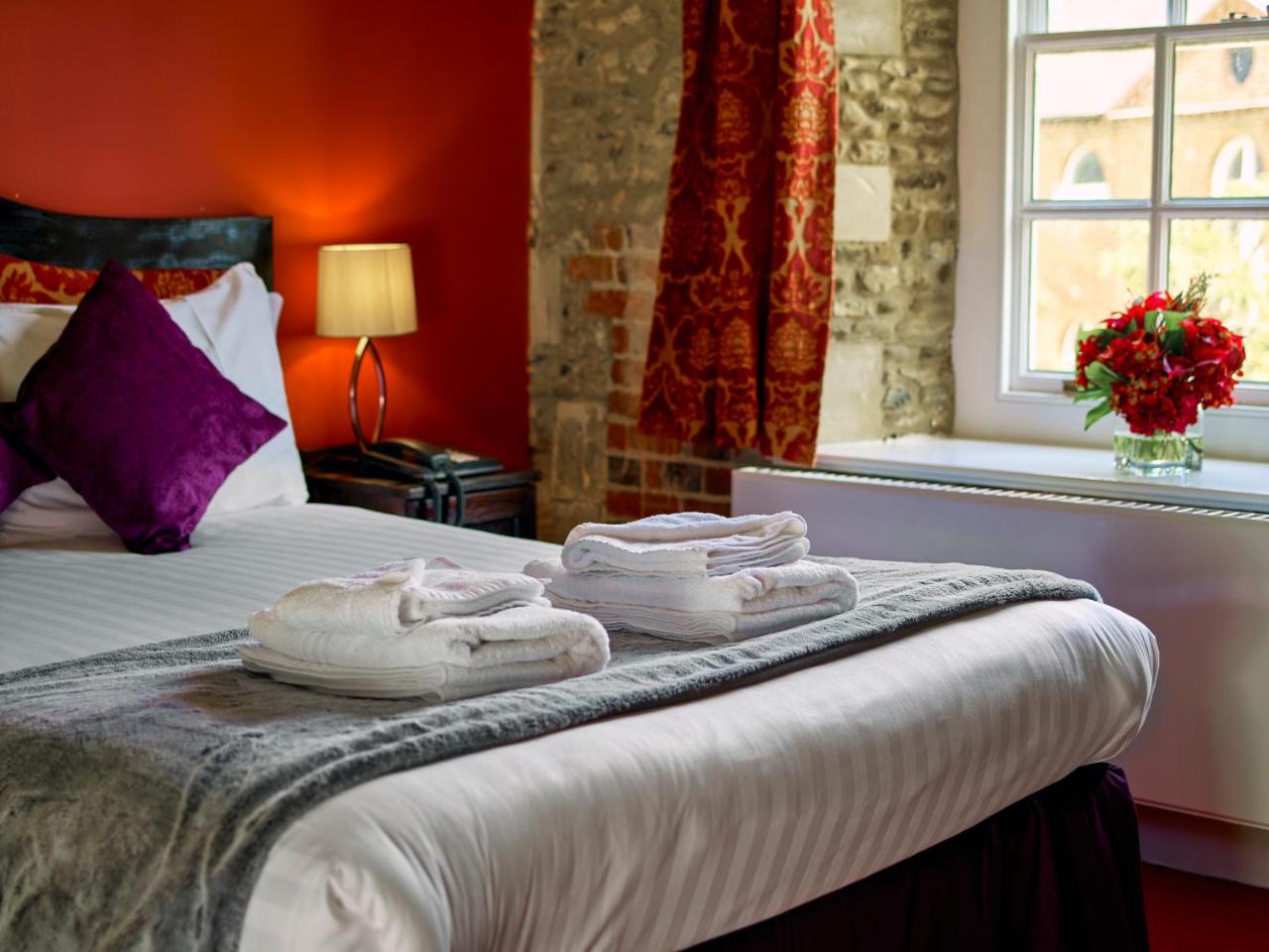 Hitchin Priory Hotel photo 3