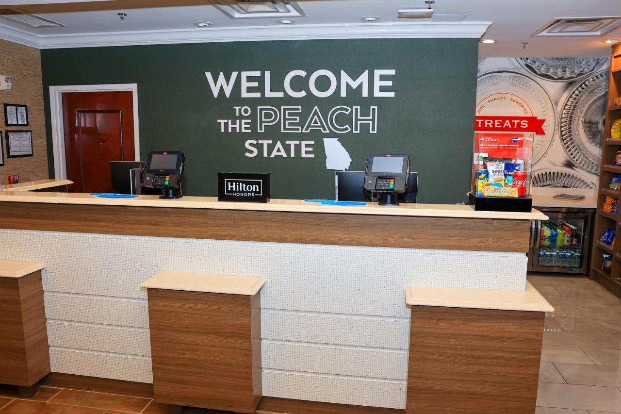 Foto - Hampton Inn Atlanta-Canton