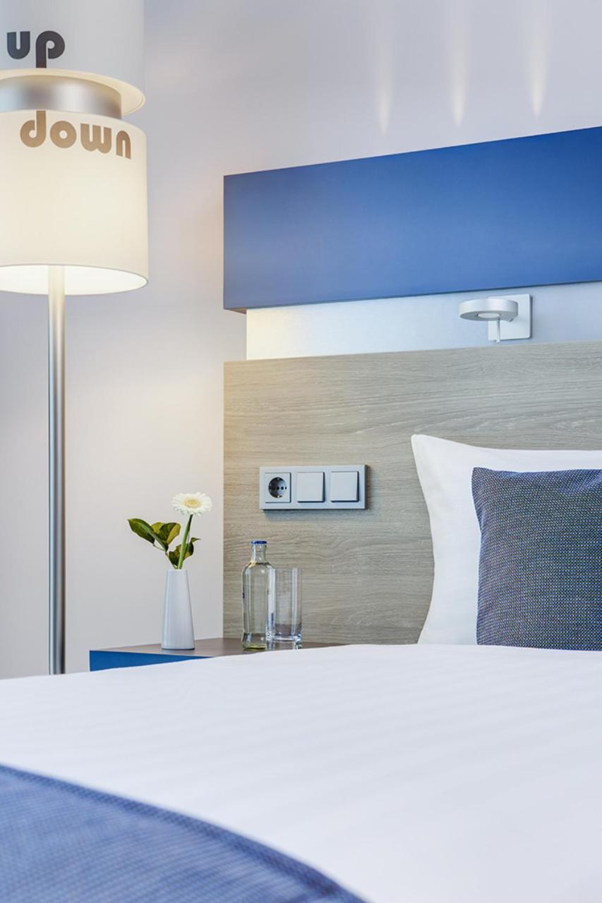 IntercityHotel Enschede - 3