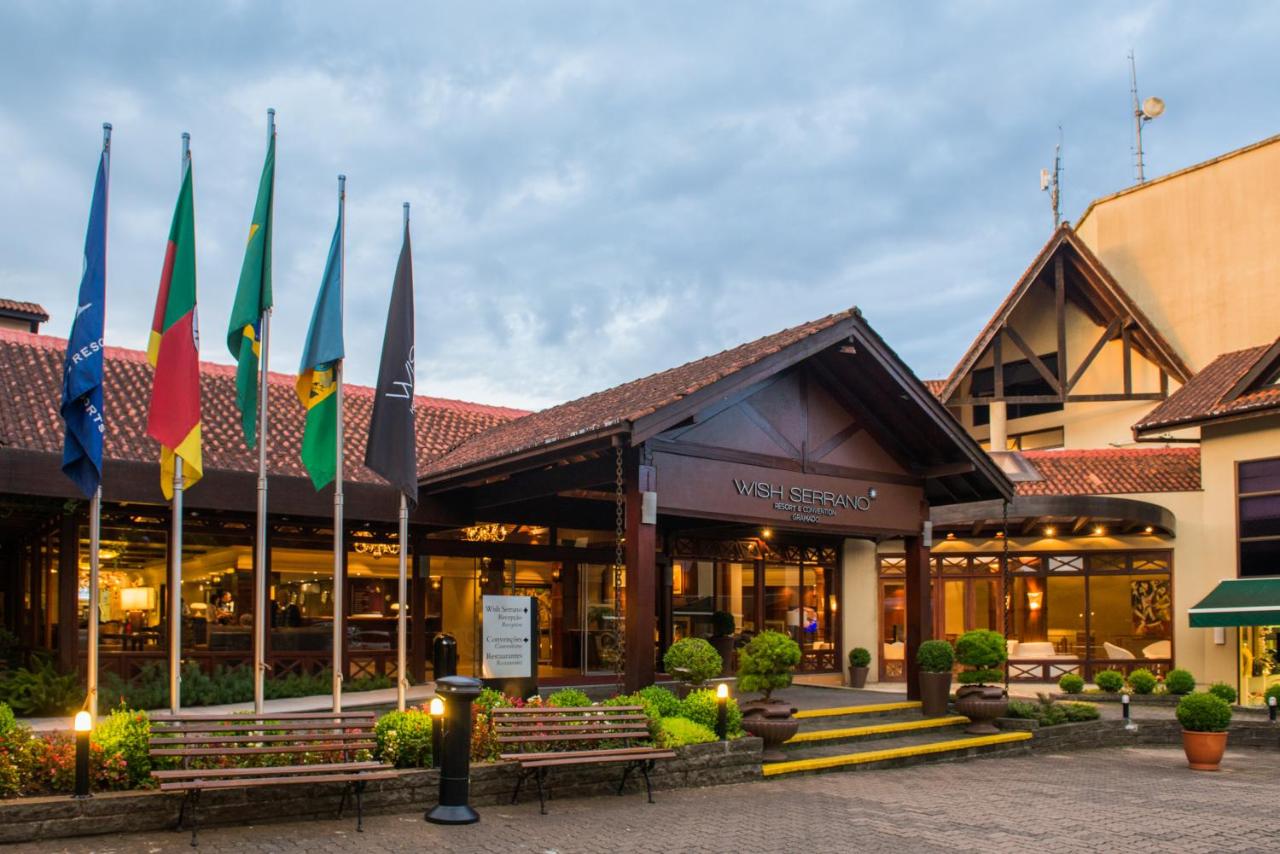 Foto - Wish Serrano Resort