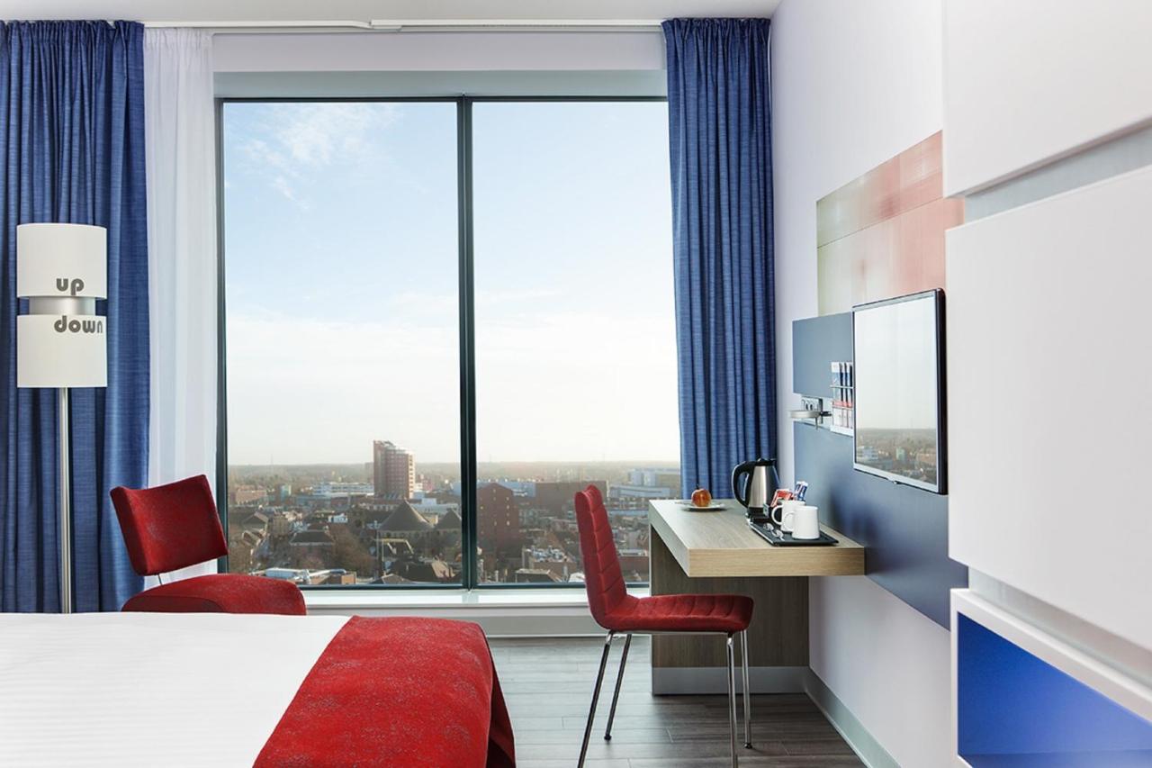Foto - IntercityHotel Enschede
