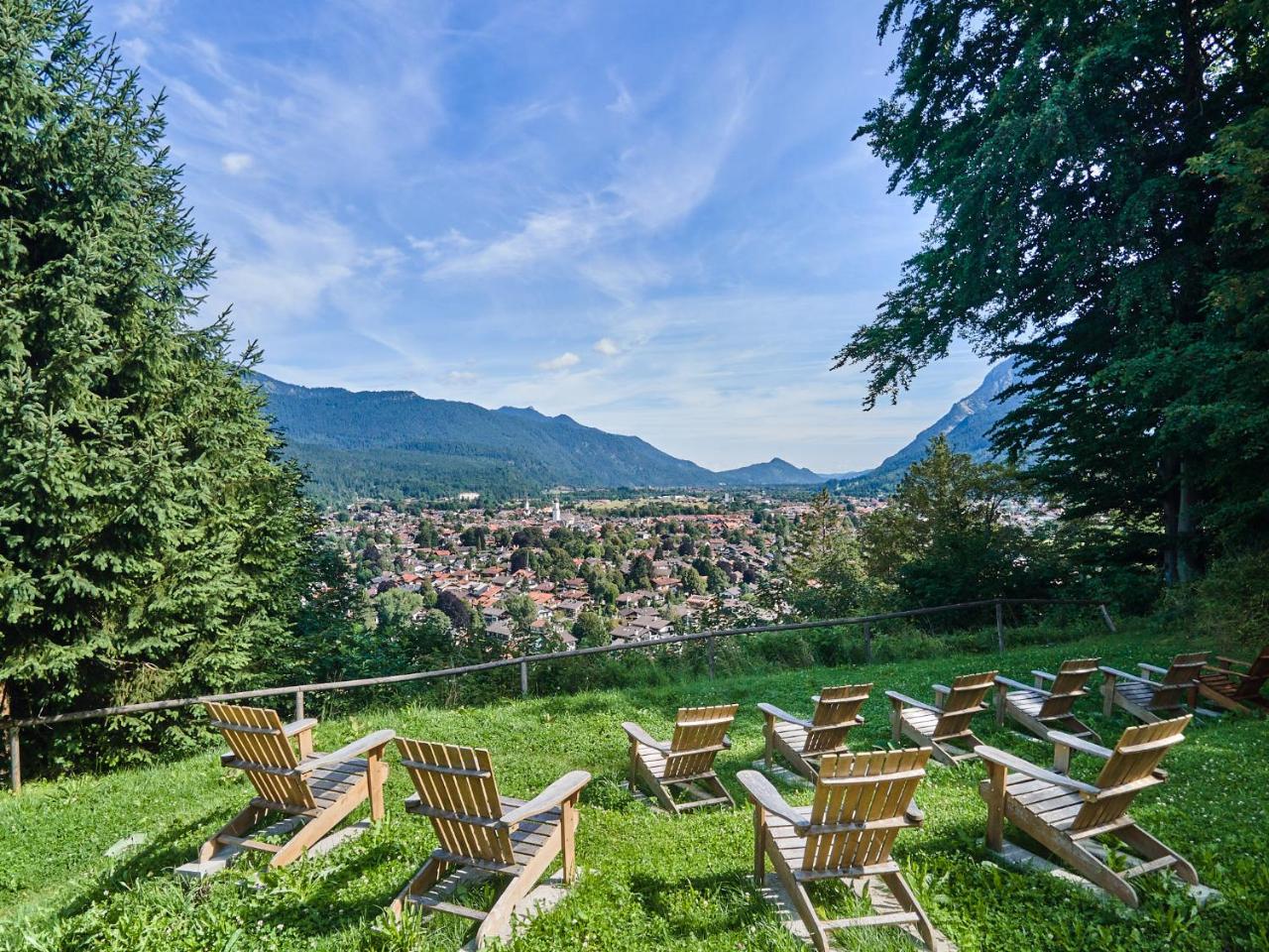 Photo - Riessersee Hotel