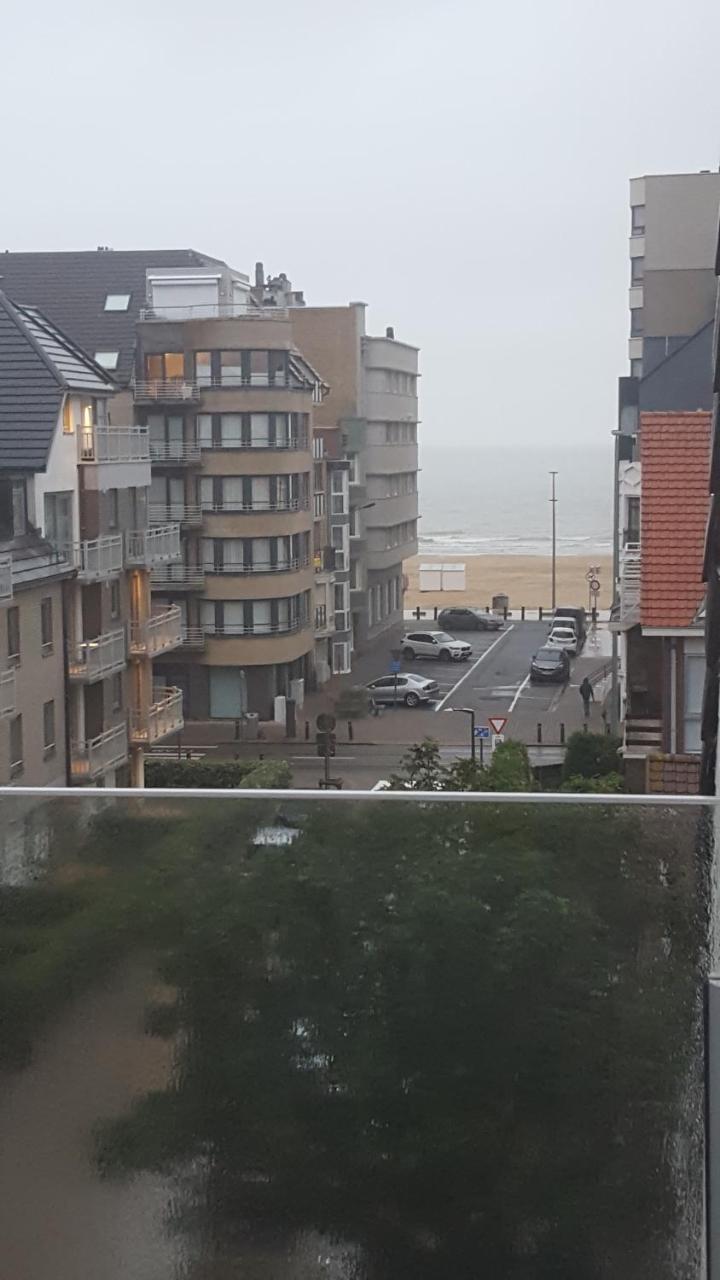 Kunstenaarslaan De Panne - 5