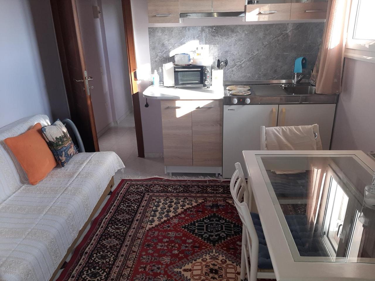 Suburbs Georgia's loft in country side 15' from the Airport - 2