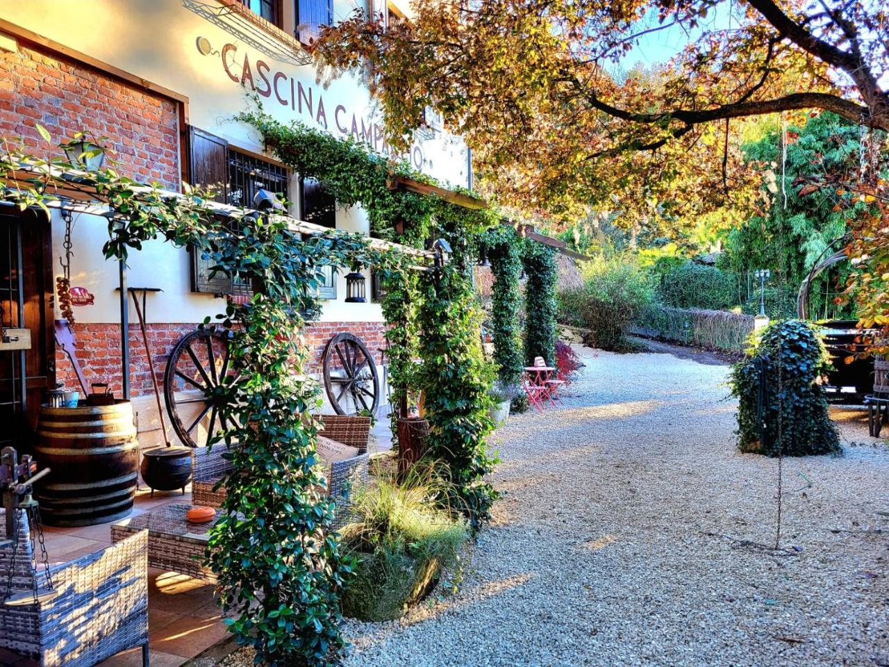 B&B Relais Cascina al Campaccio photo 2