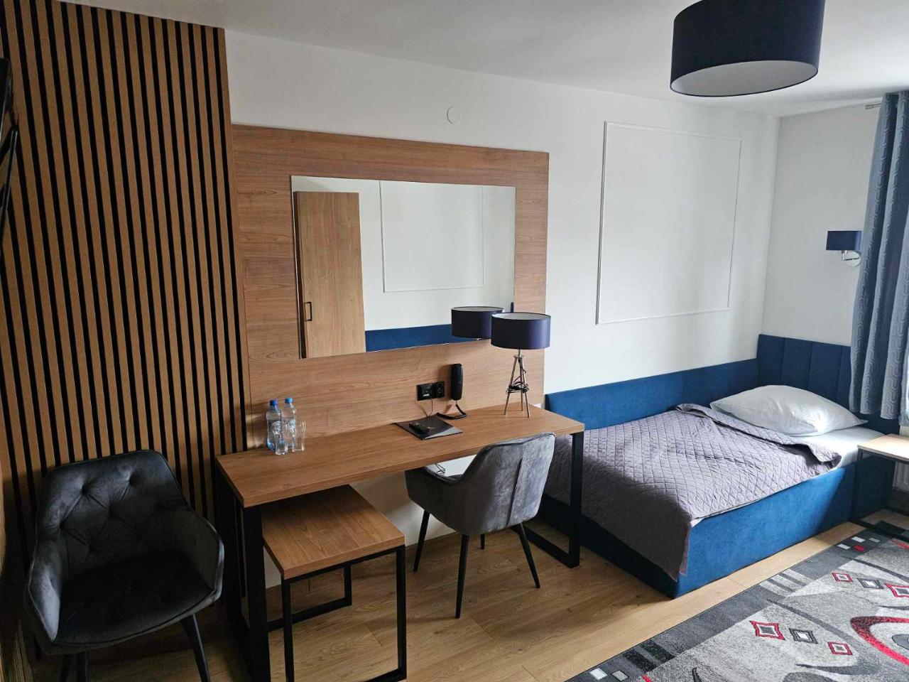 Hotel AGAT photo 4