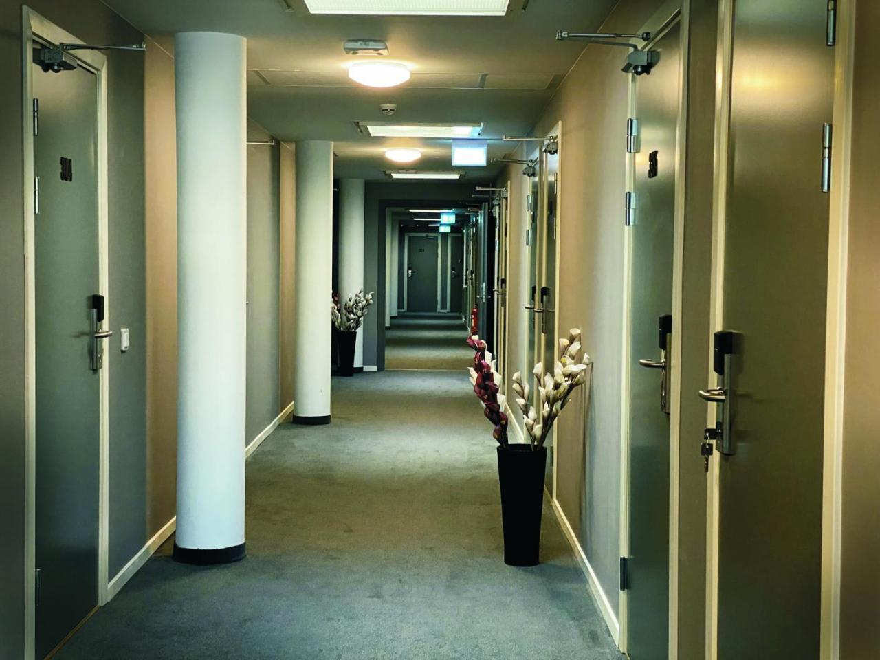 Älvsjö stadshotell