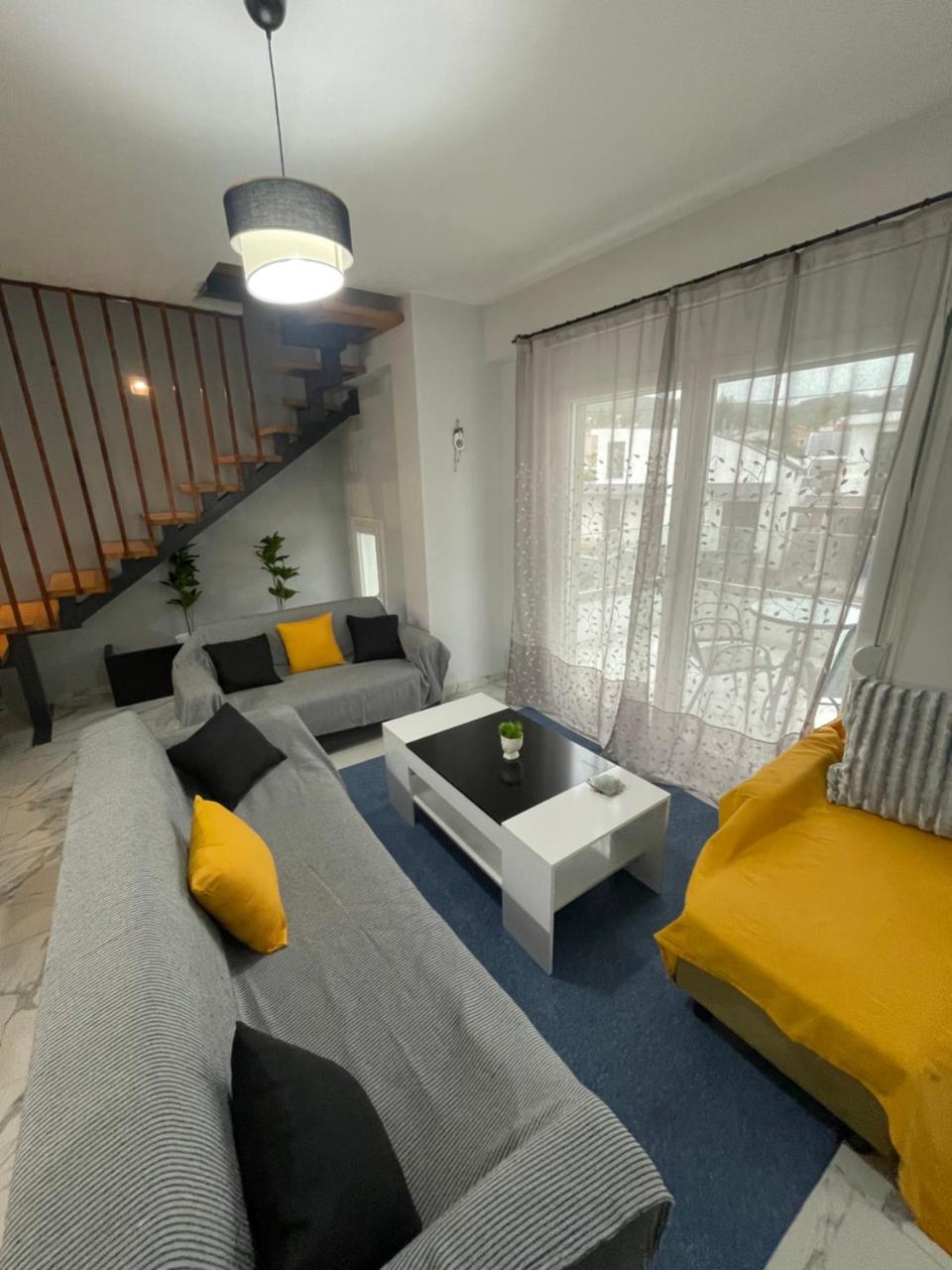Chara's House - 5