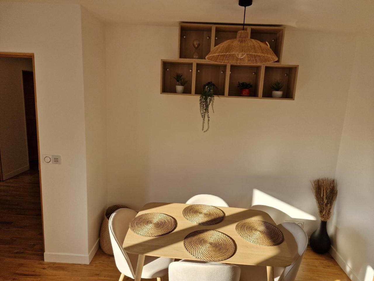 Appartement Enghien-les-Bains à 7 min du Casino Barrière - 6