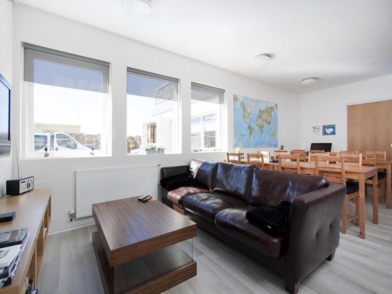 KEF Guesthouse by Keflavík airport photo 4