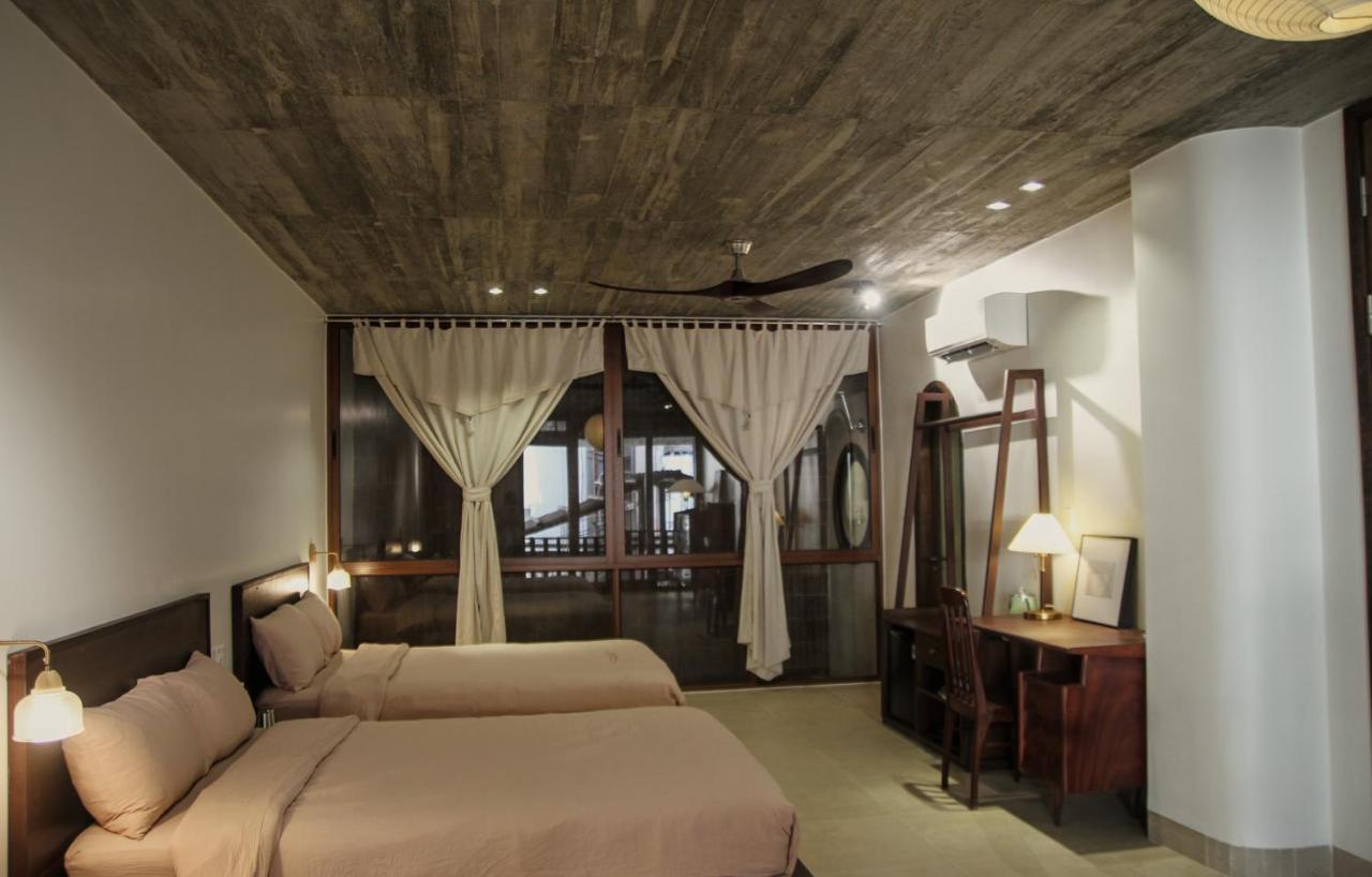 Komi House Homestay photo 3