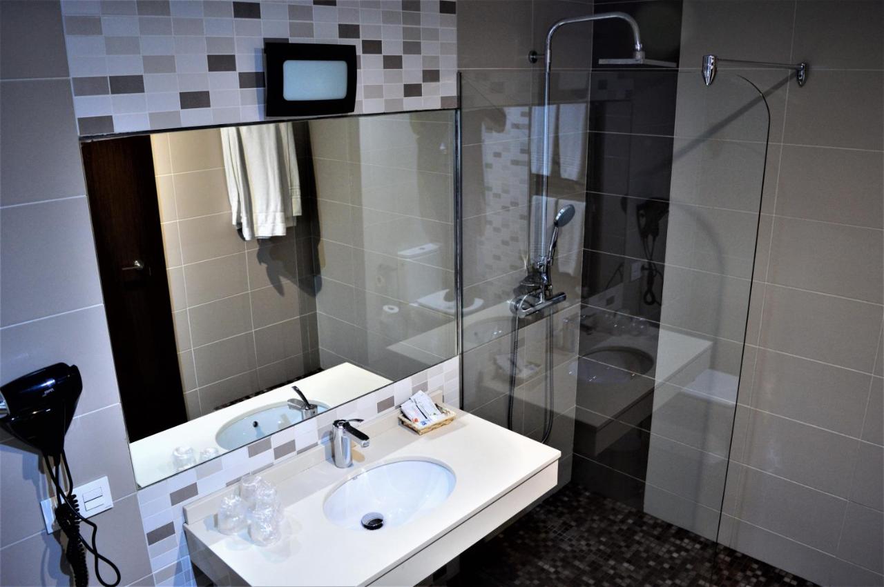 Hotel Ciudad de Plasencia photo 4