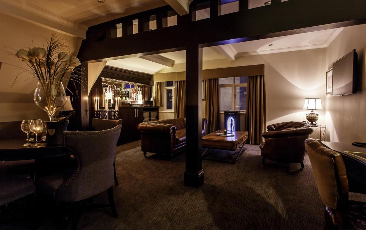 The Vermont ApartHotel - 3