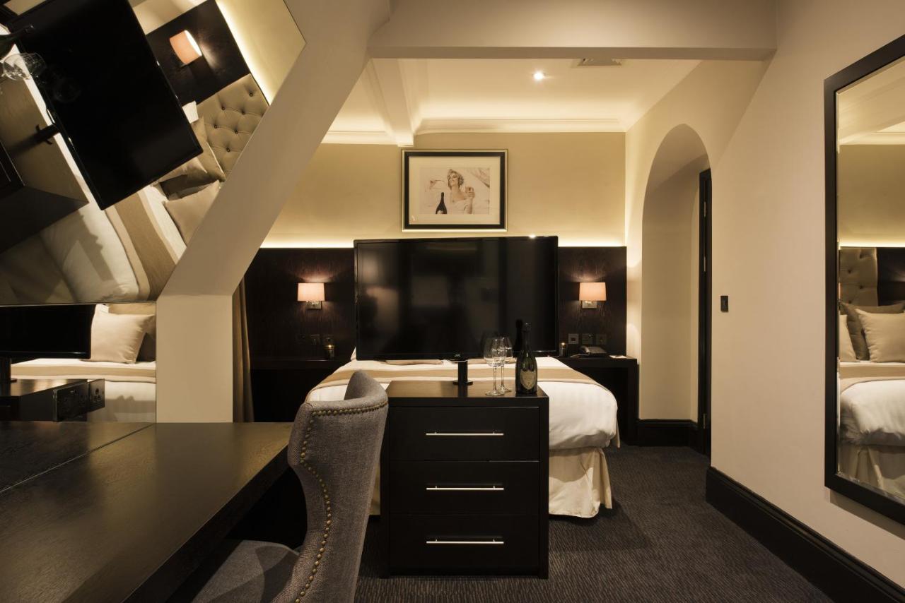 The Vermont ApartHotel - 4