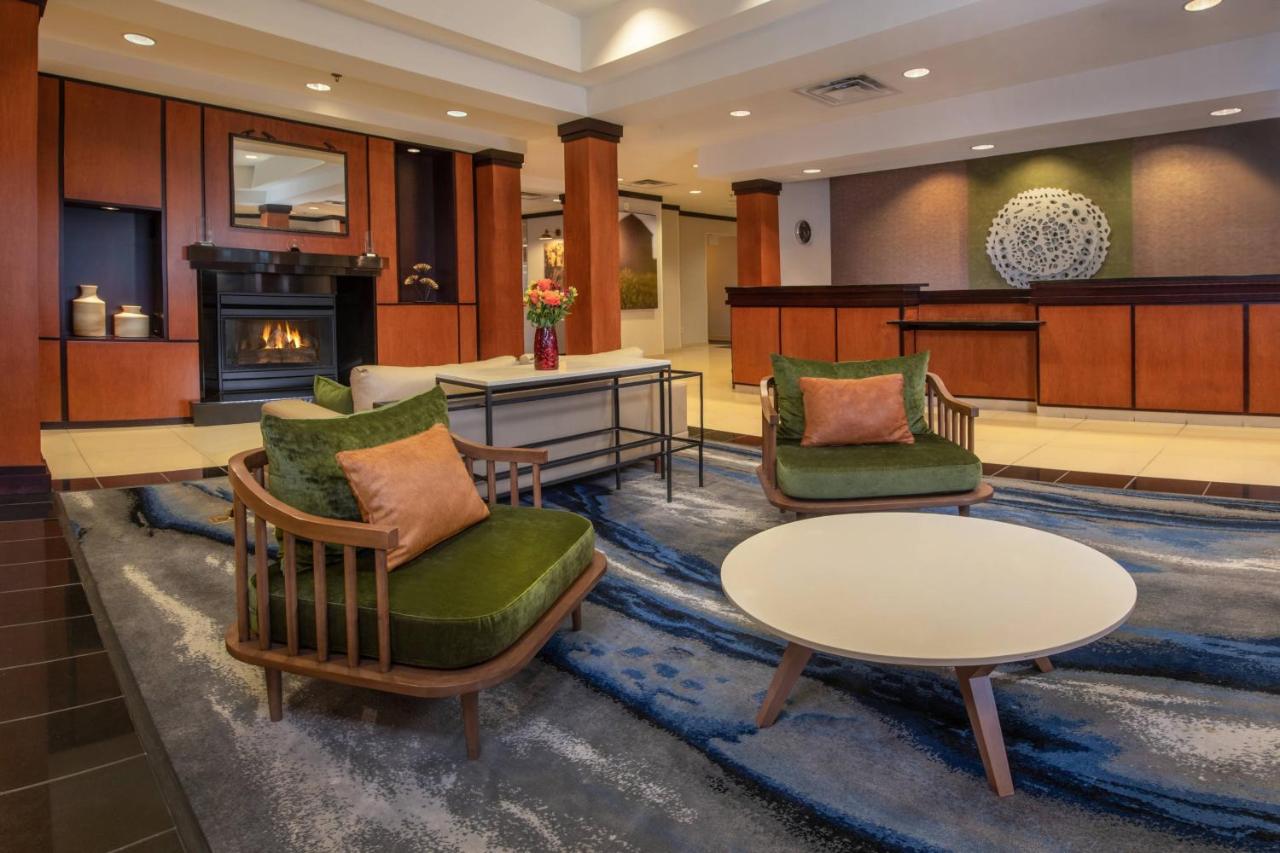 Photo - Fairfield Inn and Suites by Marriott Harrisonburg