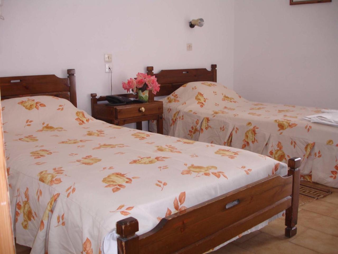 Photo - Hotel Inomaos