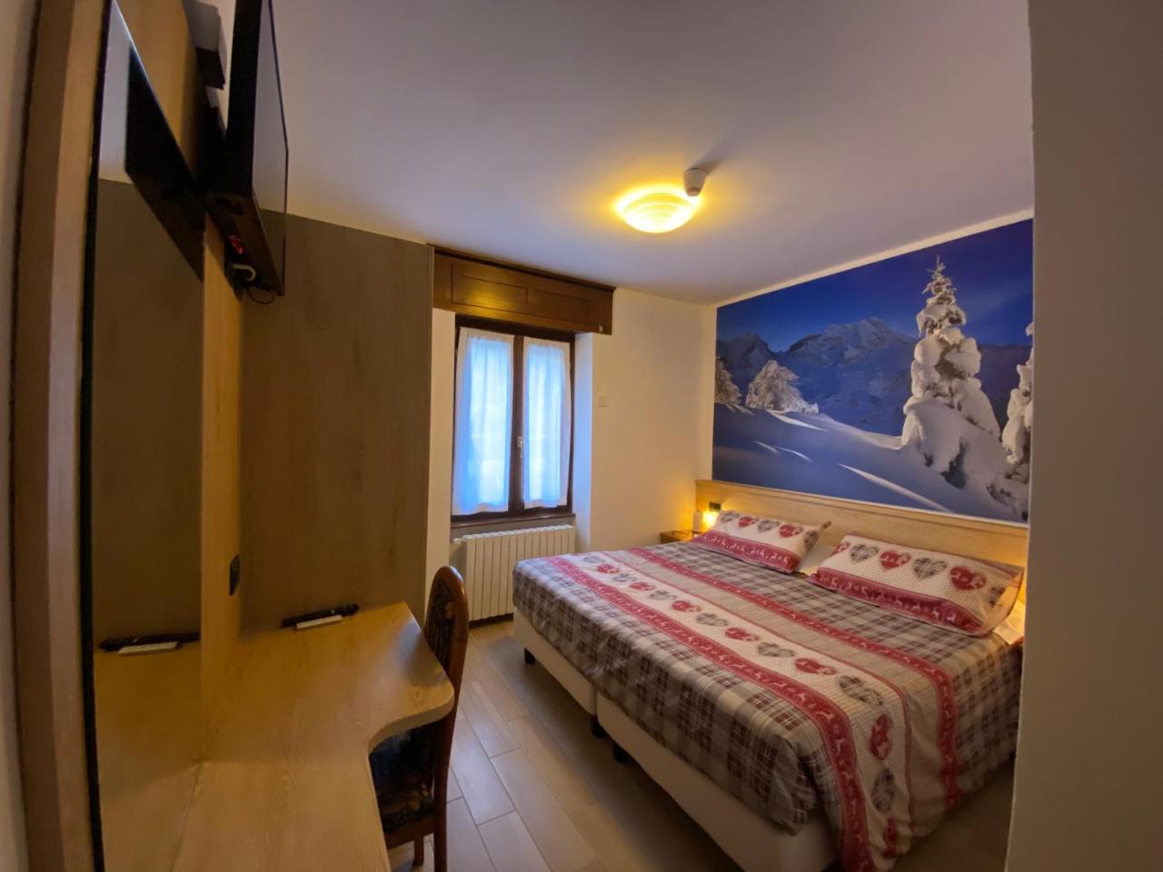 Photo - Hotel Sciatori 3 Stelle Superior
