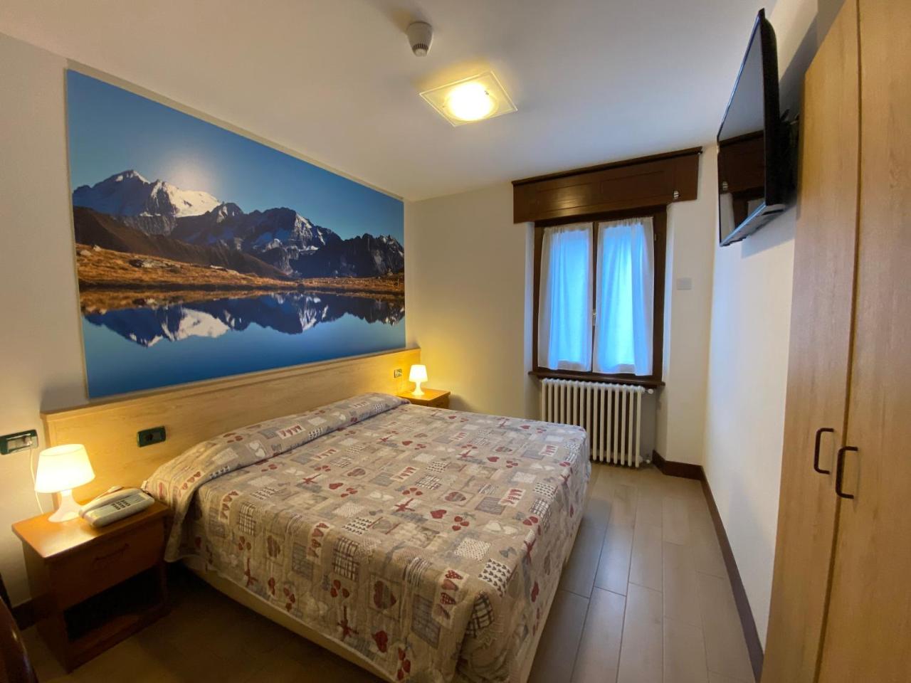 Photo - Hotel Sciatori 3 Stelle Superior