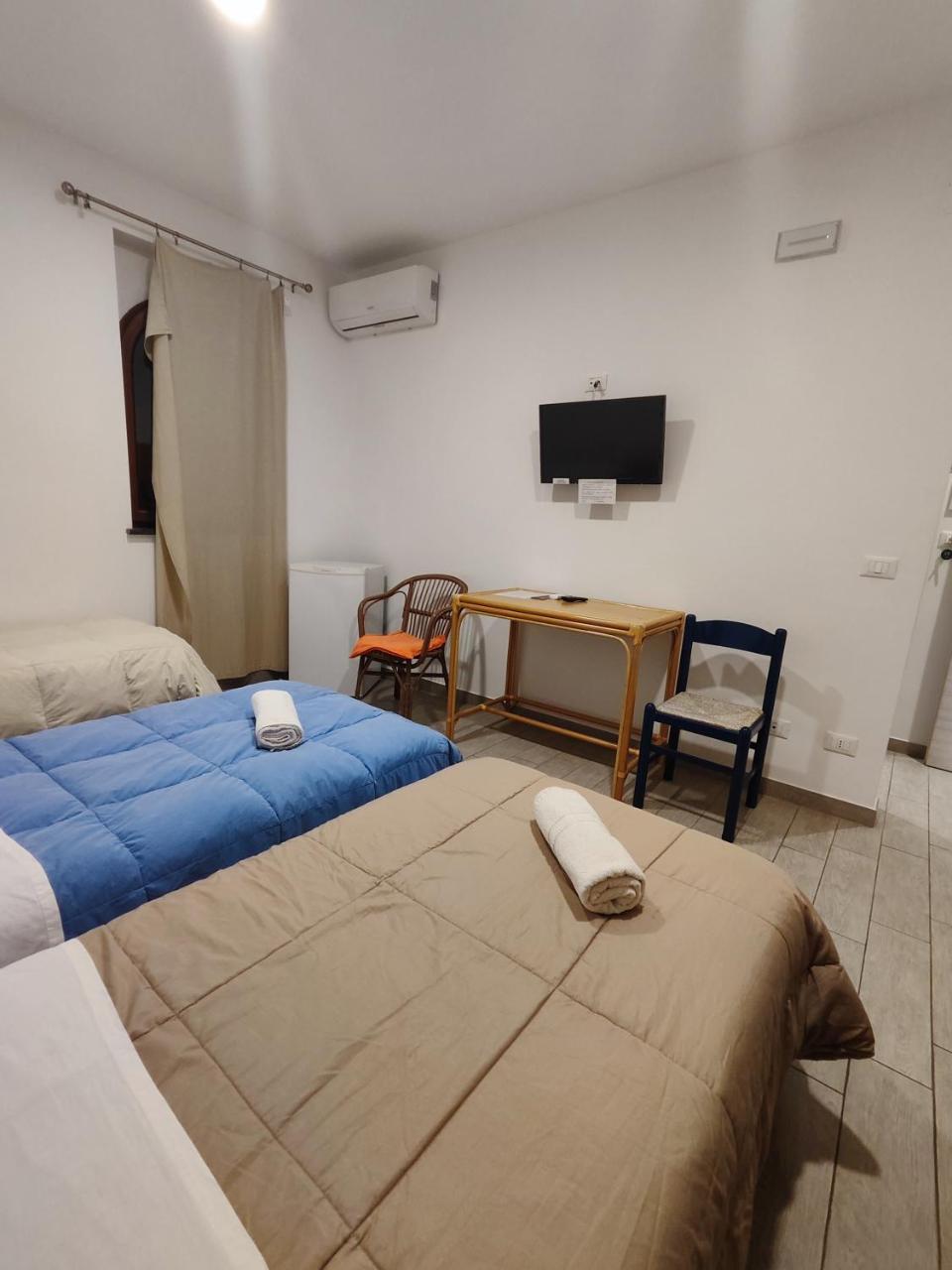 Hotel Faraglione photo 2