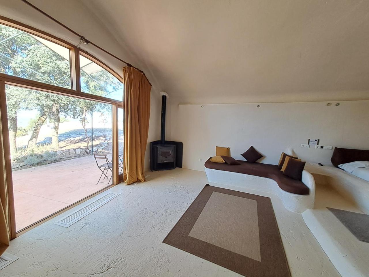 Hotel Rural & Spa Las Nubes photo 3