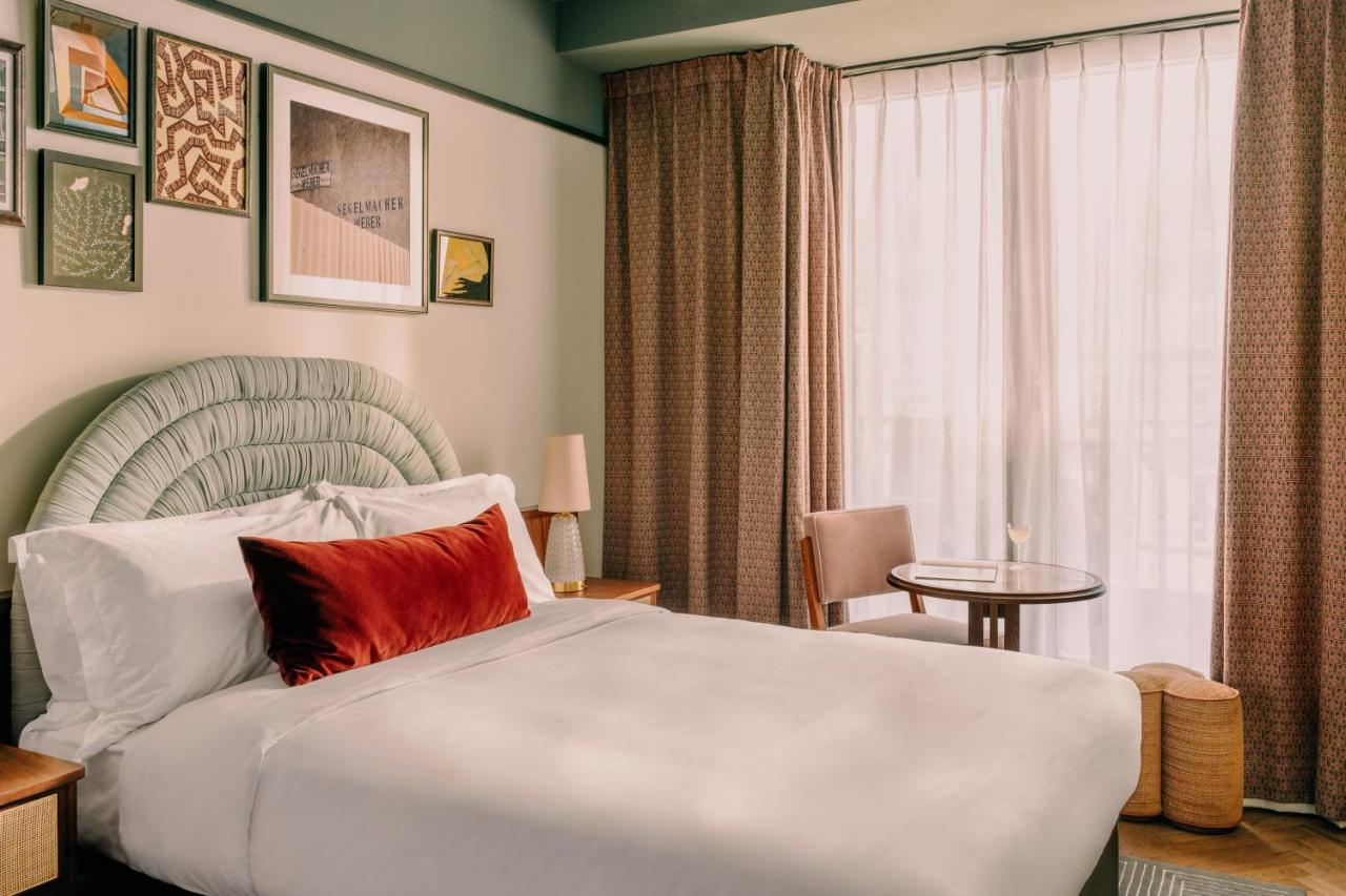 The Hoxton Vienna photo 3