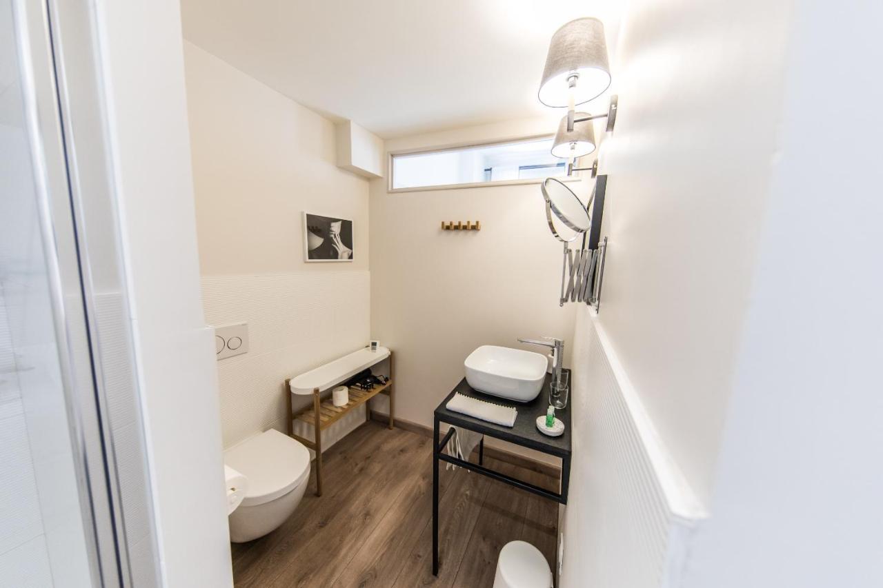 Foto - Boutique Hôtel - La Demoiselle