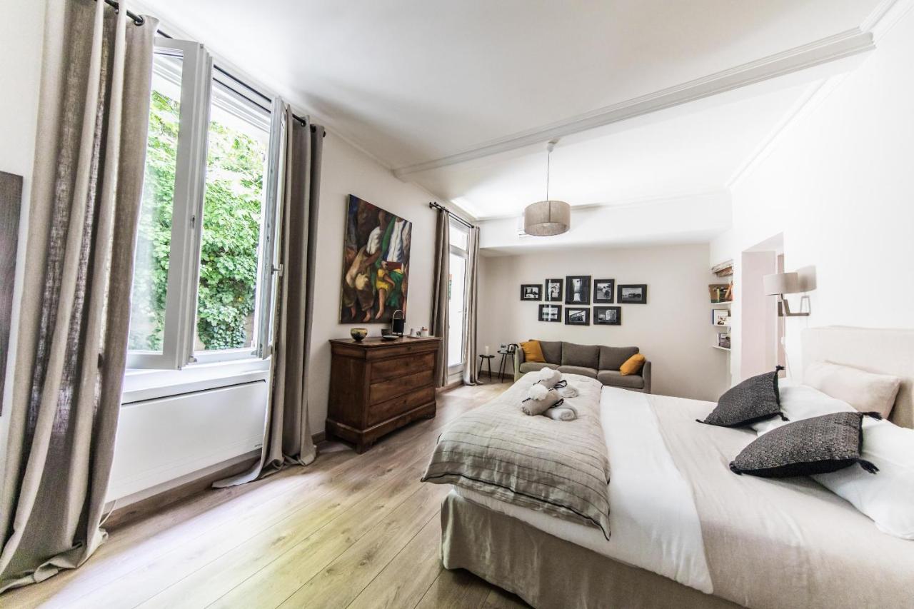 Foto - Boutique Hôtel - La Demoiselle