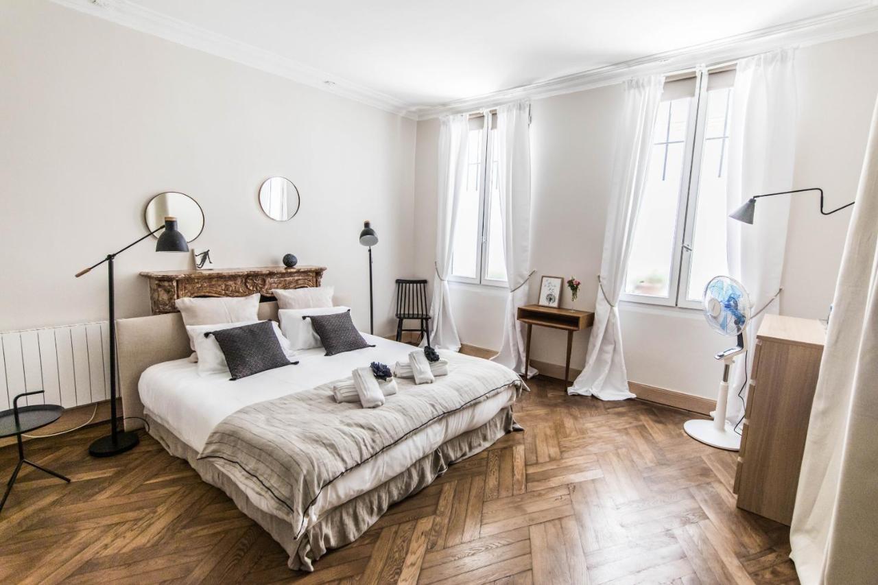 Foto - Boutique Hôtel - La Demoiselle