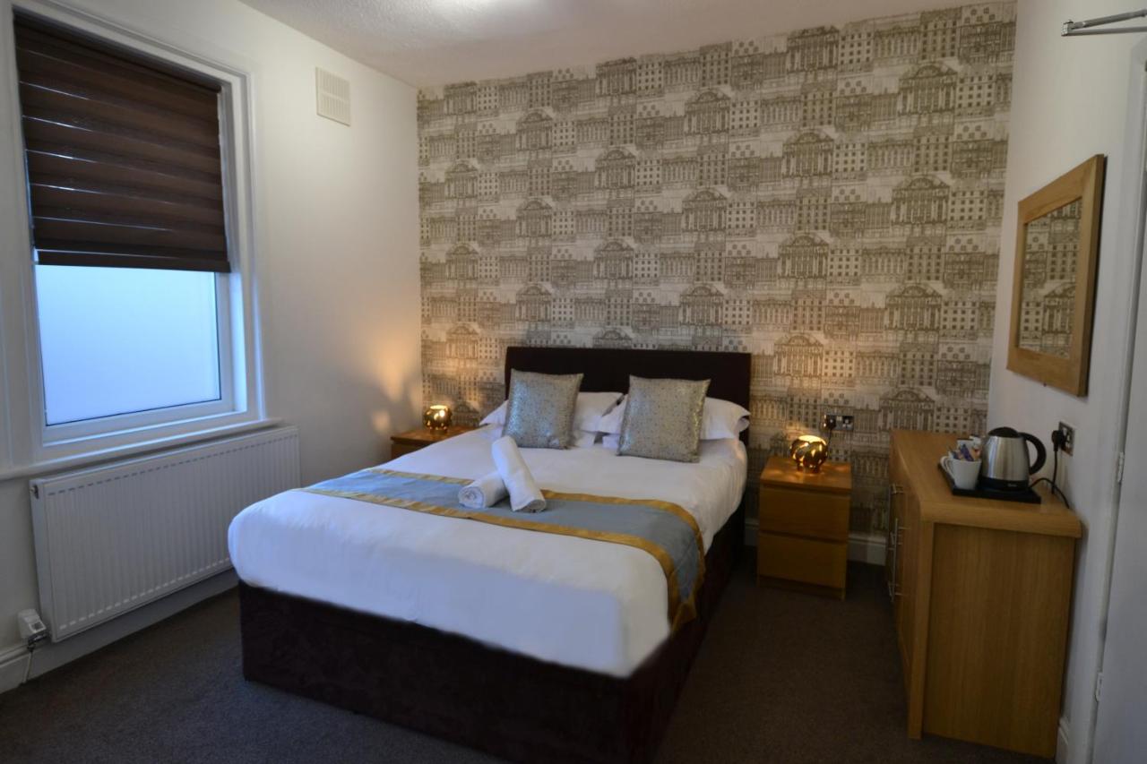 Photo - Hotel 33