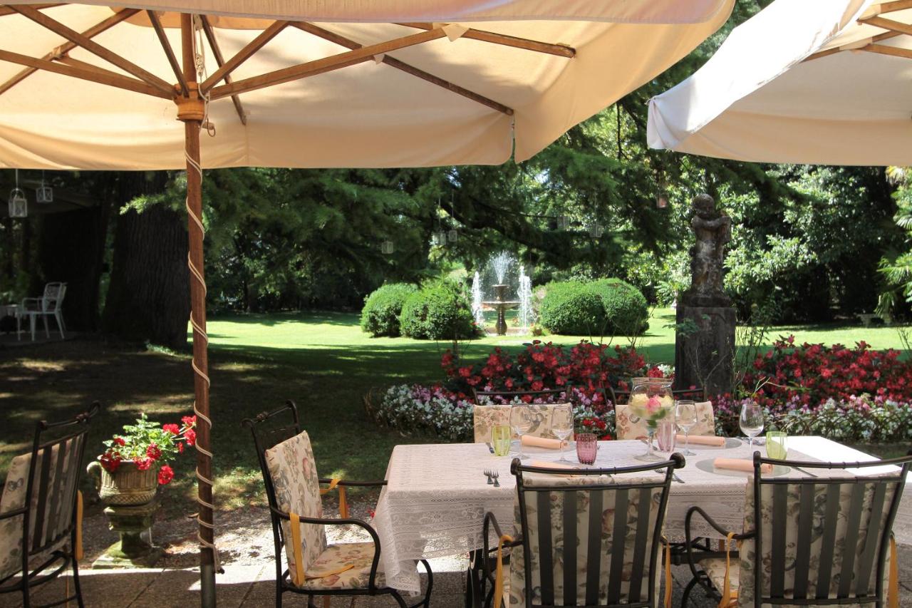 Hotel Villa Luppis photo 3
