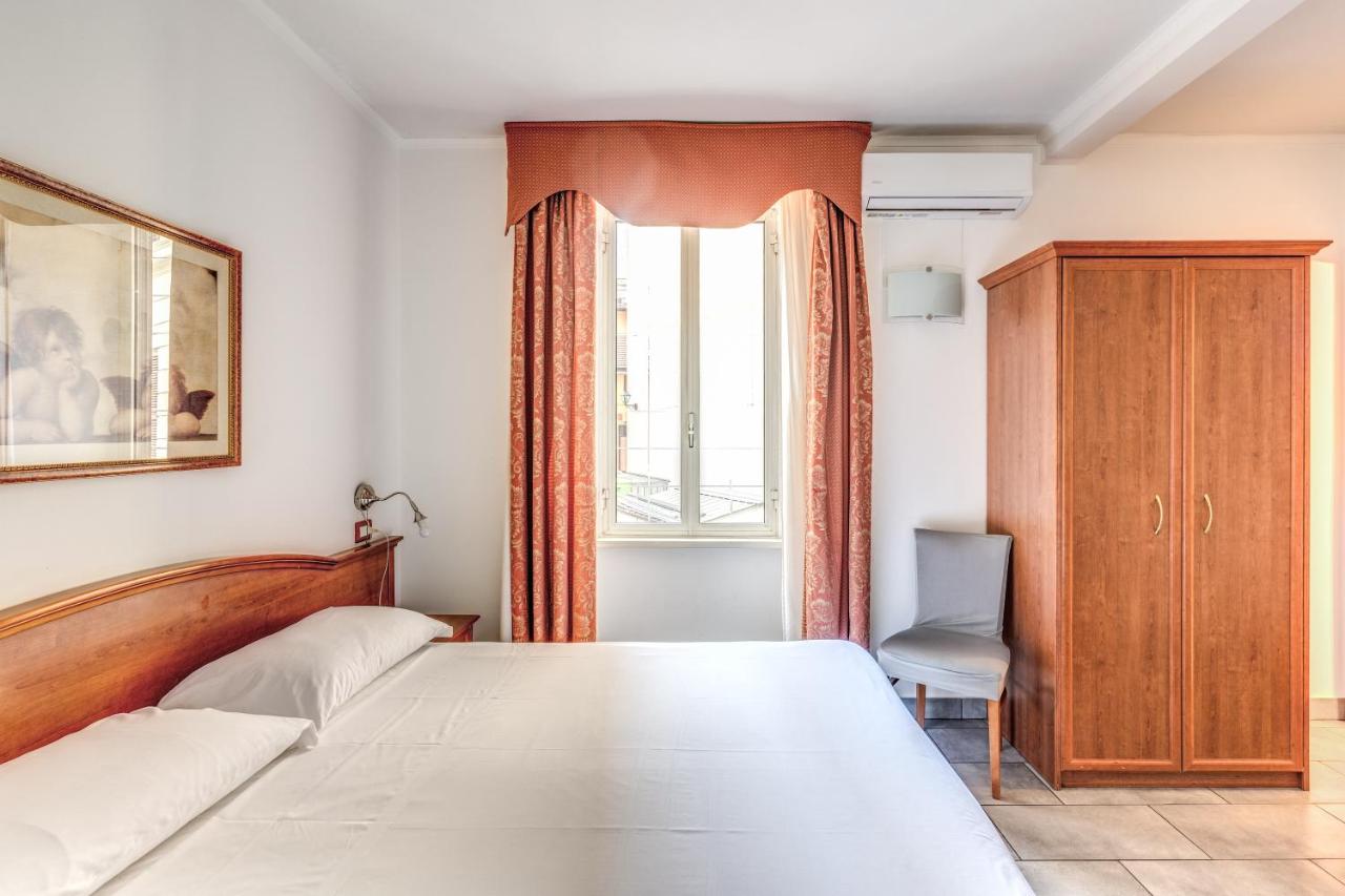Guest House Masterintrastevere - 5