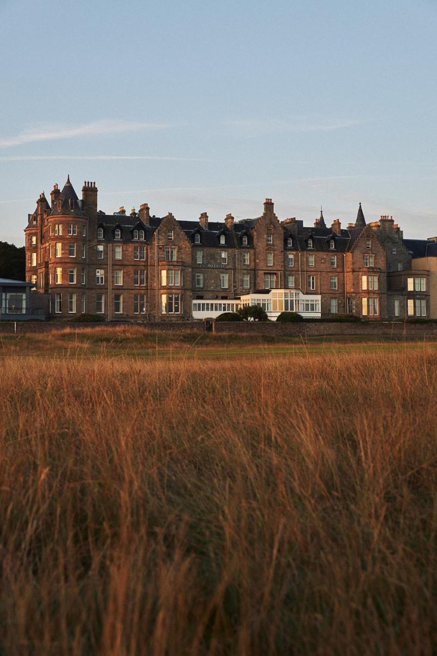 Marine & Lawn North Berwick