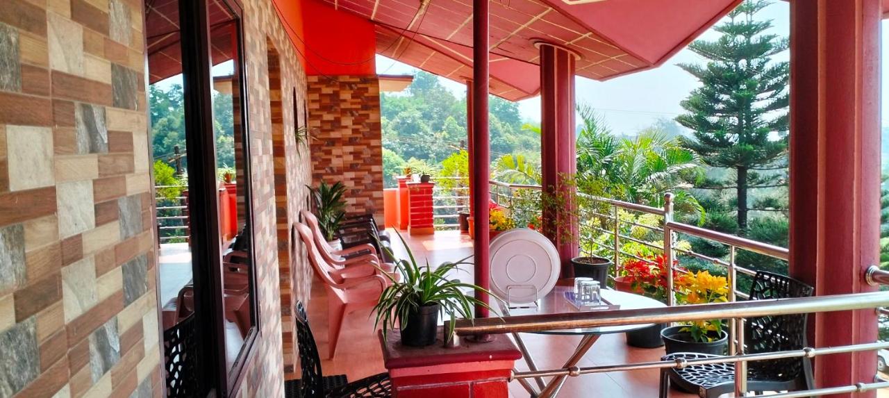Holidayincoorg Royal Mansion photo 3