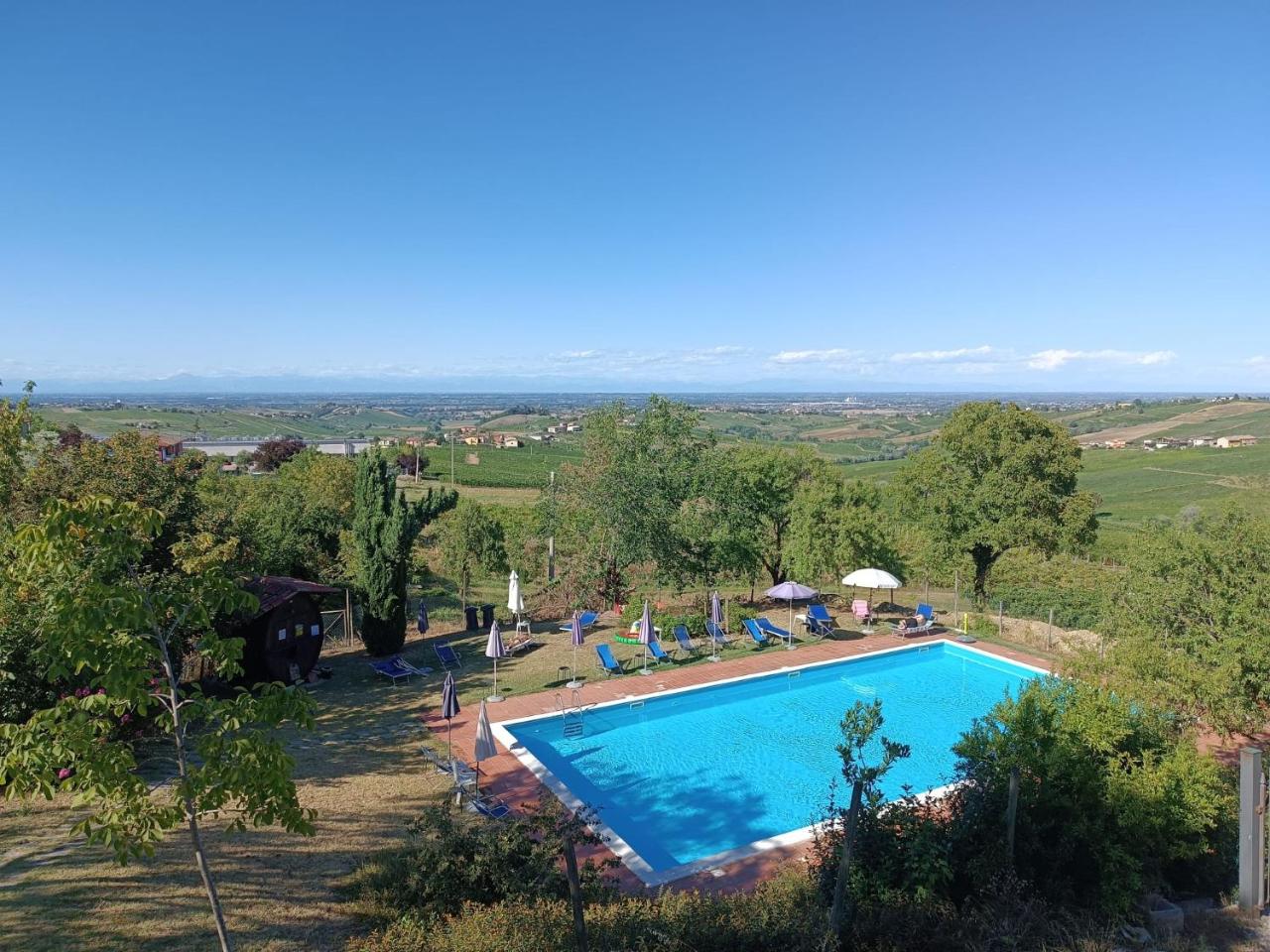 Villa Luisa photo 2