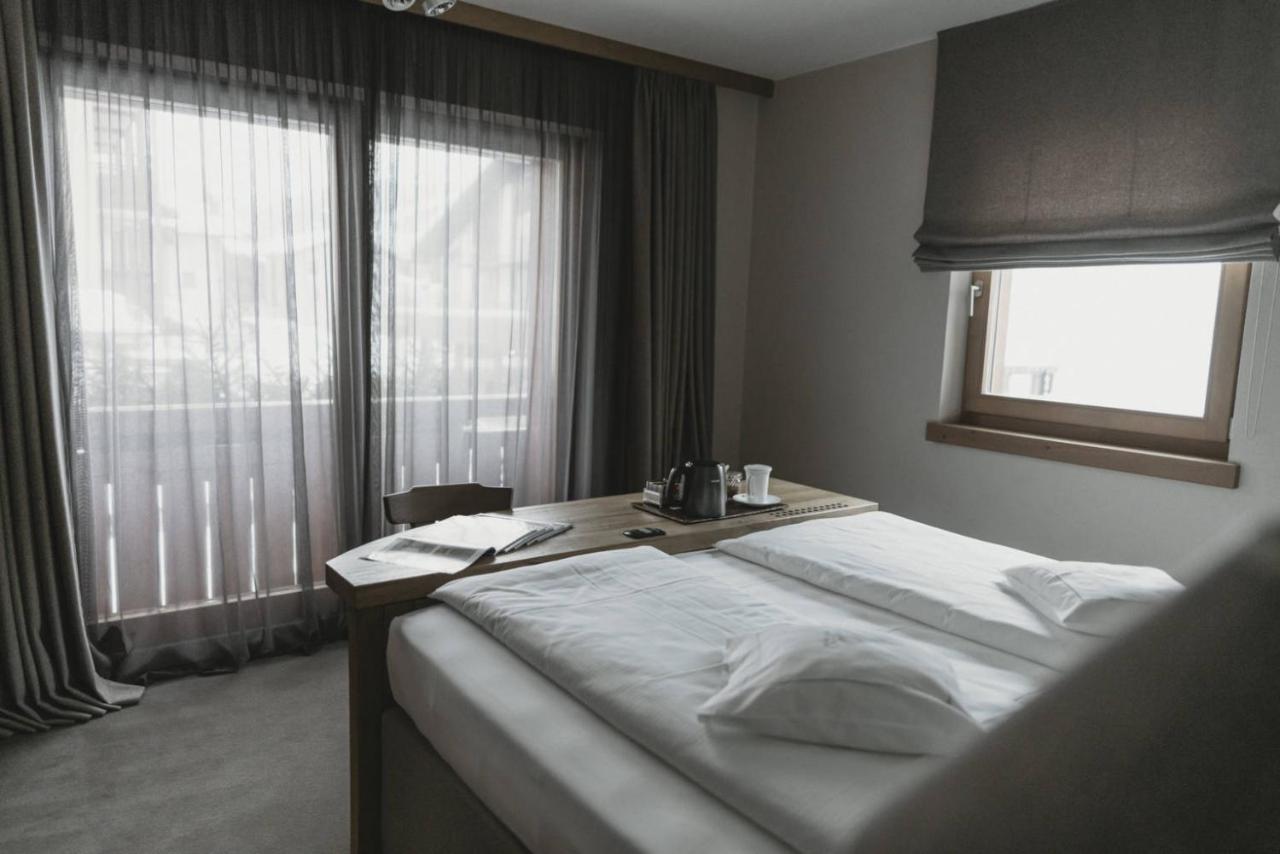 Foto - Eco & Wellness Boutique Hotel Sonne