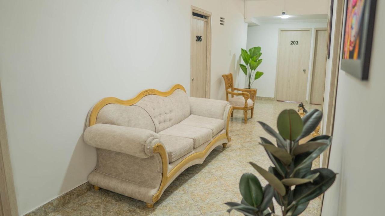 Hotel Tonchala Centro photo 3