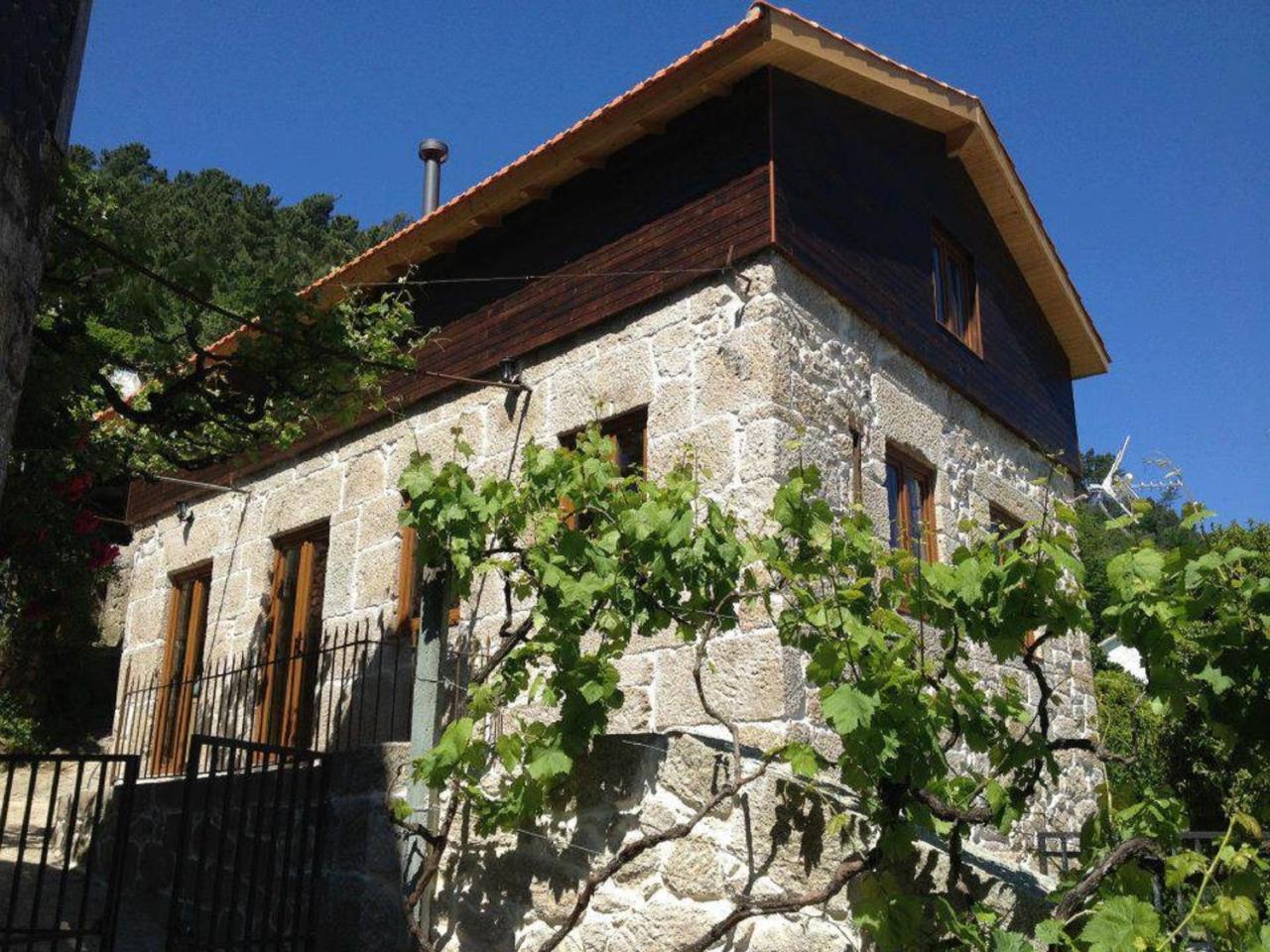 Quinta Casal De Vila Pouca photo 3