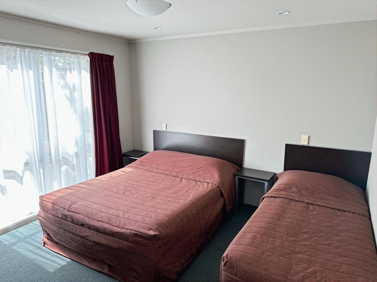 Arena Lodge photo 2
