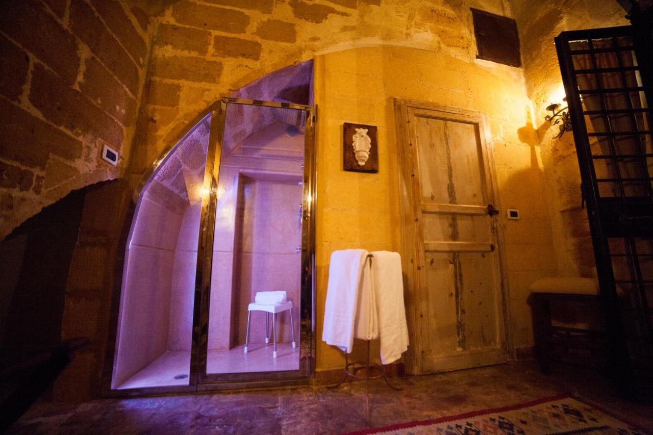 Foto - Baglio Oneto Dei Principi Di San Lorenzo  Luxury Wine Resort
