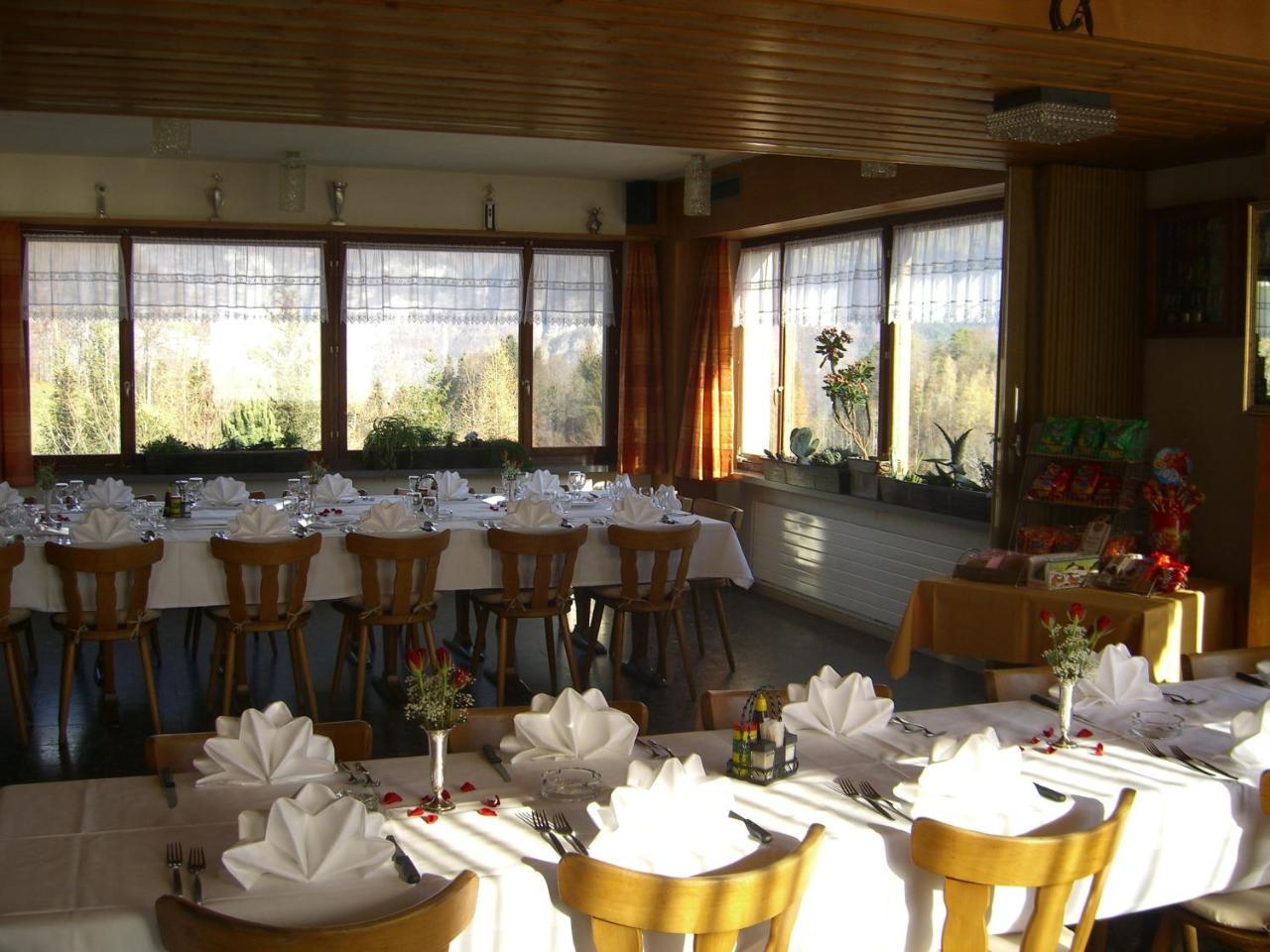 Hotel Restaurant Bergheim photo 3