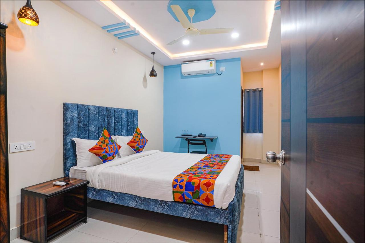 FabHotel Grand Broholic - Nr Hitech City photo 3