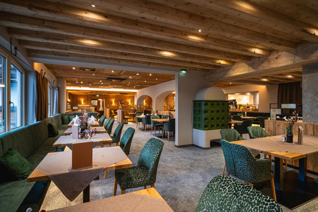 Hotel Hochfilzer - 3