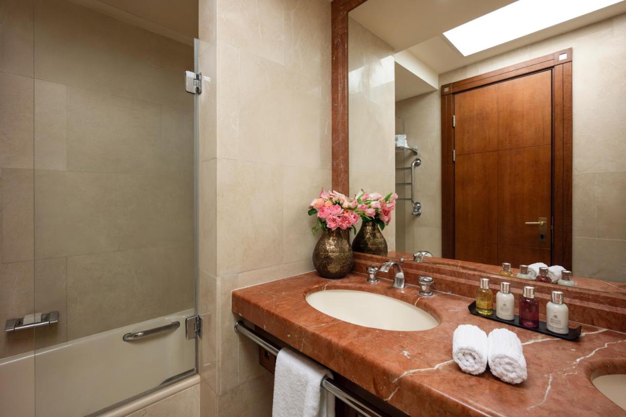 King David Hotel Jerusalem