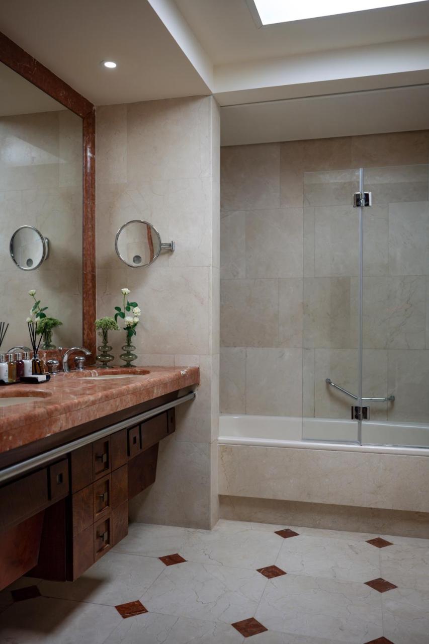 King David Hotel Jerusalem