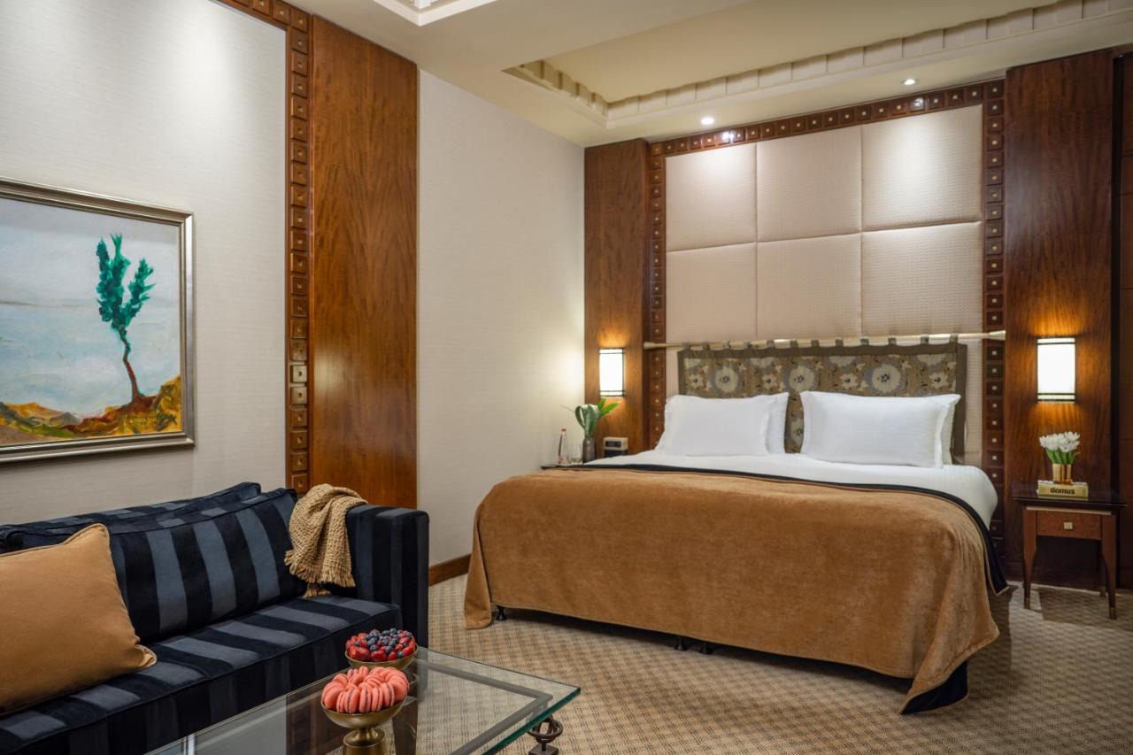 King David Hotel Jerusalem