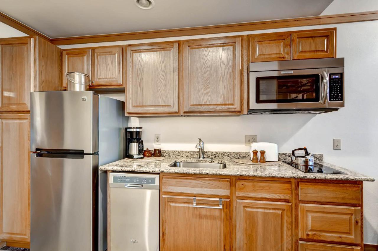 Mountain House, A Vail Resorts Property photo 2